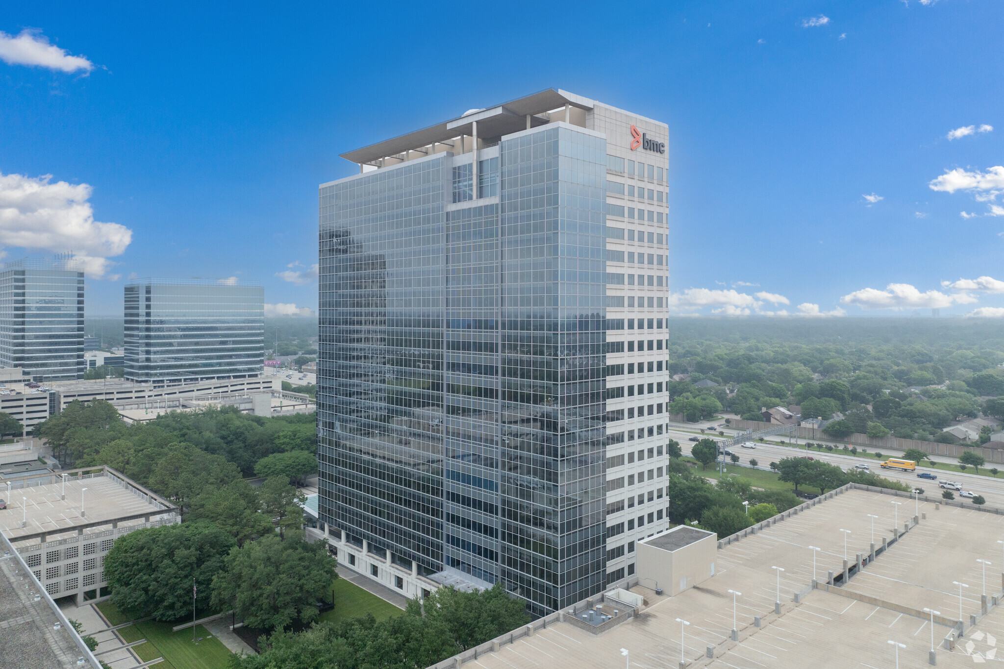 City West Place, IMPAK Solutions